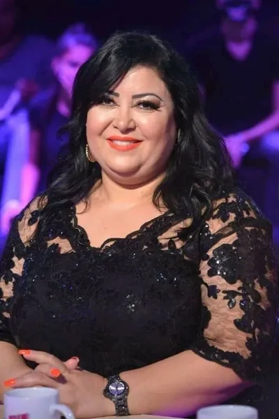 Kawther El Bardi