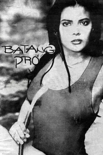 Batang Pro