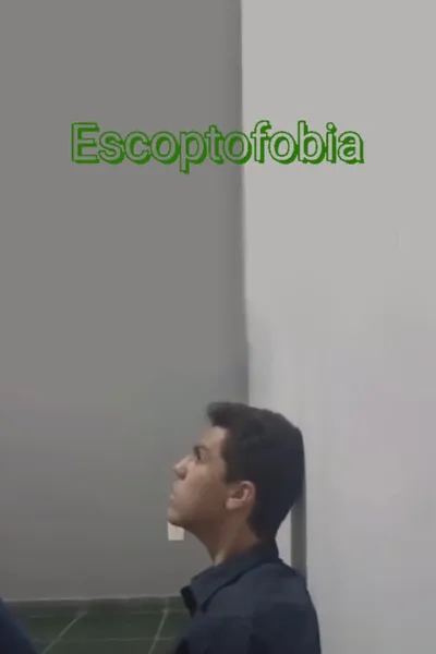 Escoptofobia