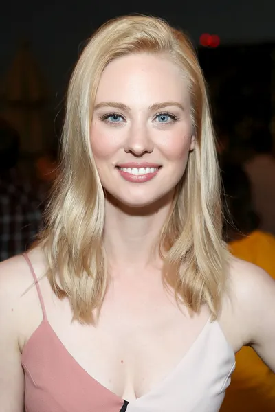 Deborah Ann Woll