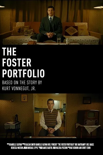 The Foster Portfolio