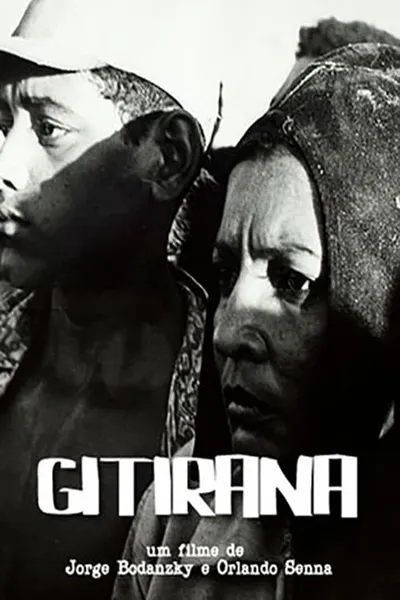 Gitirana