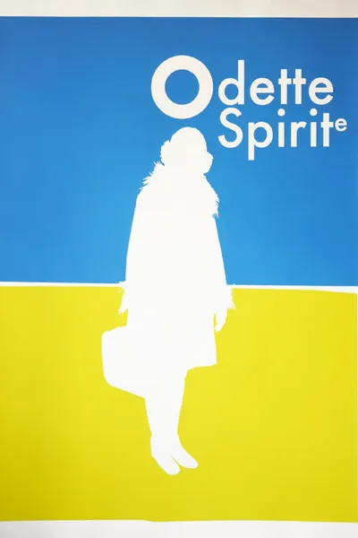 Odette Spirite