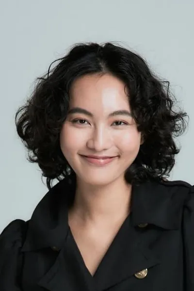 Jing-Wen Zheng