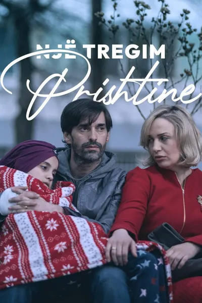 A Pristina Story