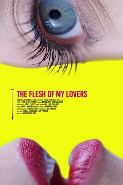 The Flesh Of My Lovers