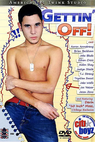 Citi Boyz 52: Gettin' Off!