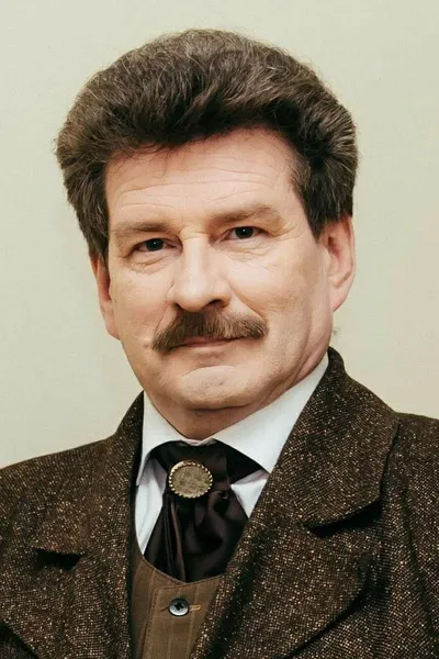 Orest Harda