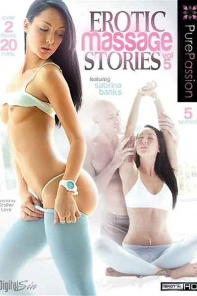 Erotic Massage Stories 5