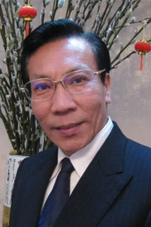 Zhu Ruixiang