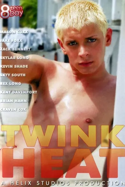 Twink Heat