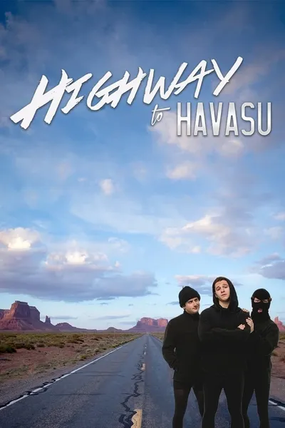 Highway to Havasu