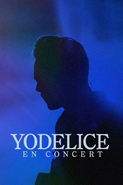 Yodelice en concert à la Salle Pleyel