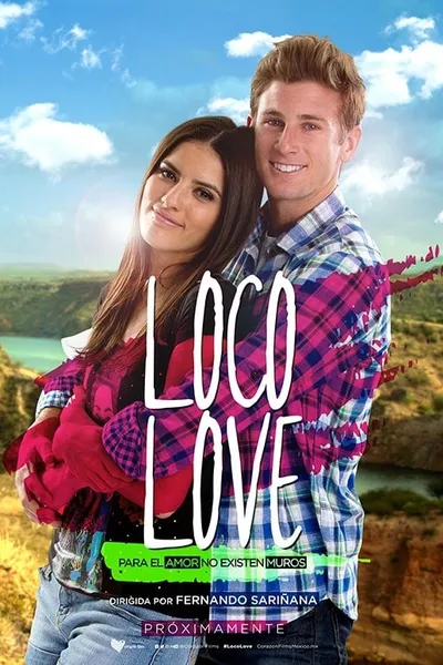 Loco Love