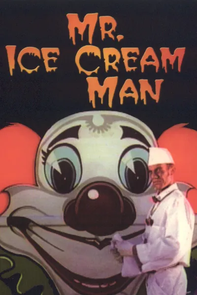 Mr. Ice Cream Man