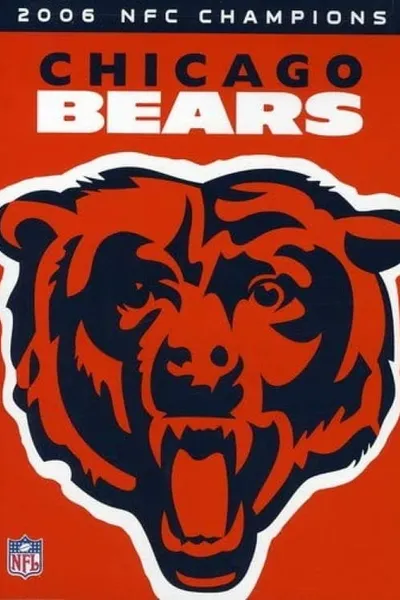 Chicago Bears: 2006 NFC Champions