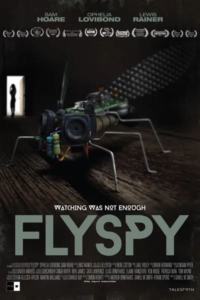 Flyspy