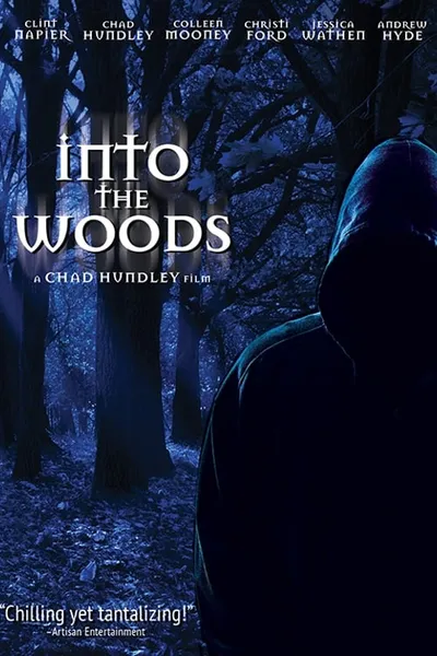 Into the Woods