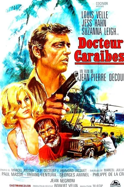 Docteur Caraïbes