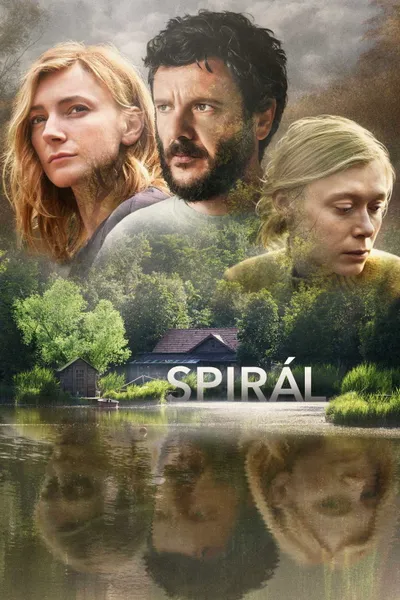 Spirál