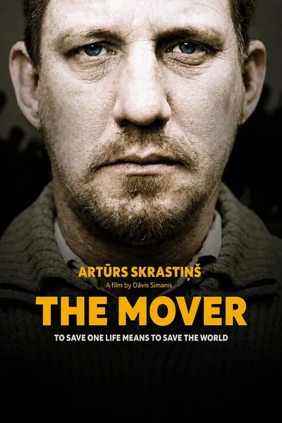The Mover