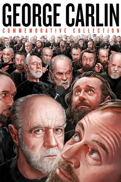 George Carlin: The Real George Carlin