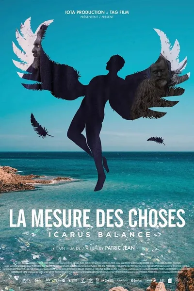 La mesure des choses