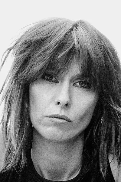 Chrissie Hynde