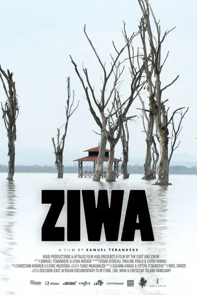 Ziwa