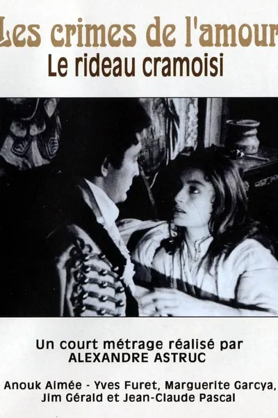 Les Crimes de l'amour