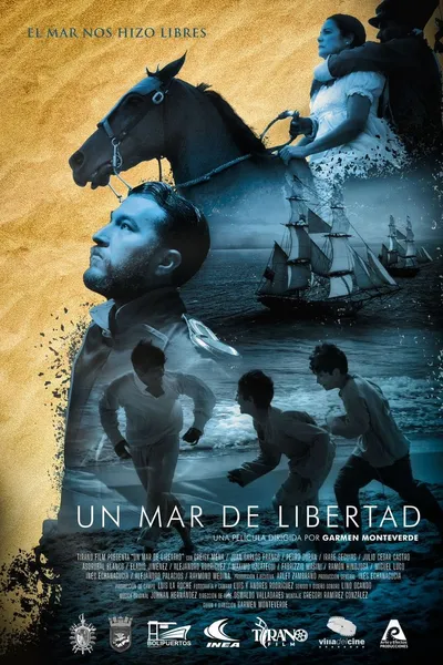 Un Mar de Libertad