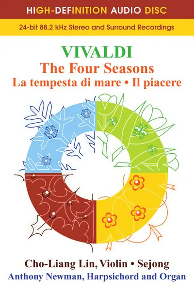 Vivaldi: The Four Seasons