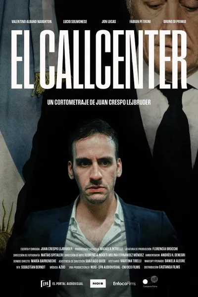 The Call Center