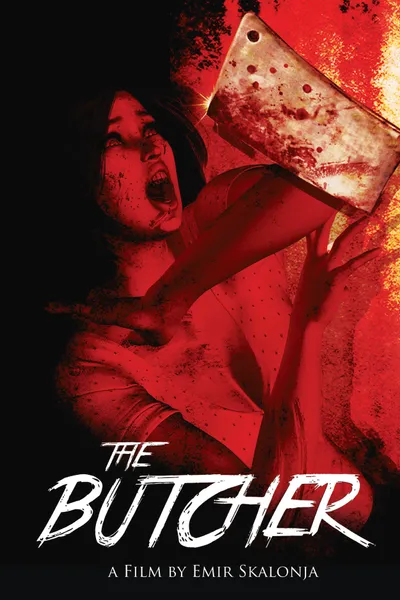 The Butcher