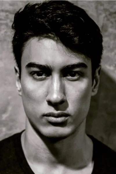 Sebastian Mok