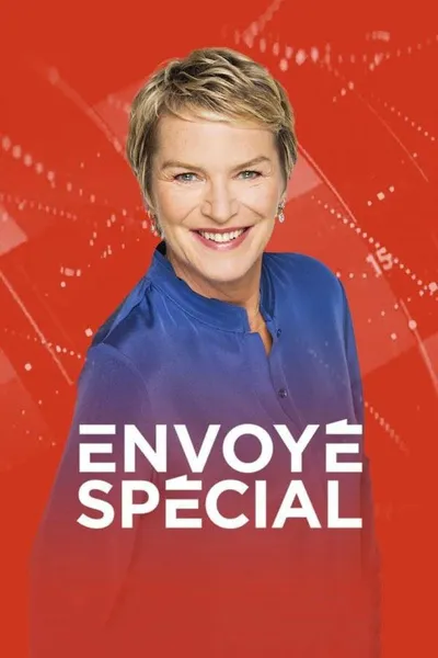 Envoyé Spécial