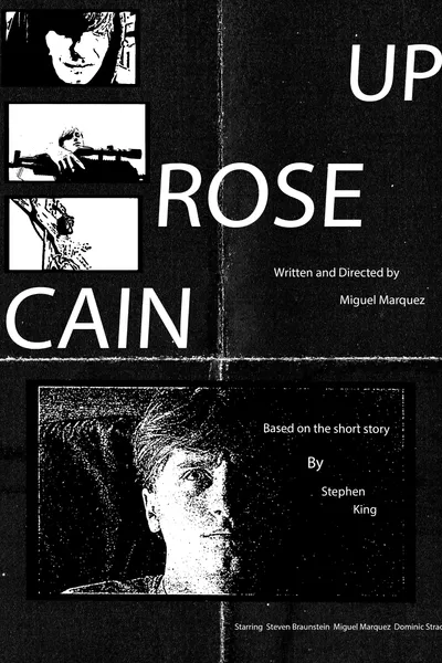 Cain Rose Up