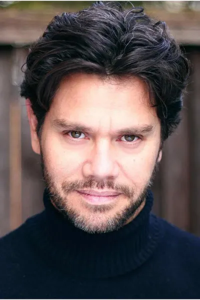 Joseph Murray