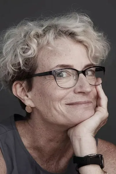 Ashton Applewhite