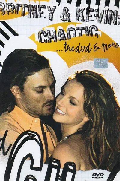 Britney and Kevin: Chaotic