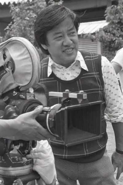Katsuhiko Fujii