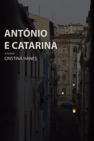 Antonio and Catarina