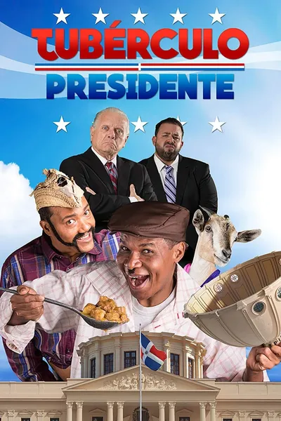 Tubérculo Presidente