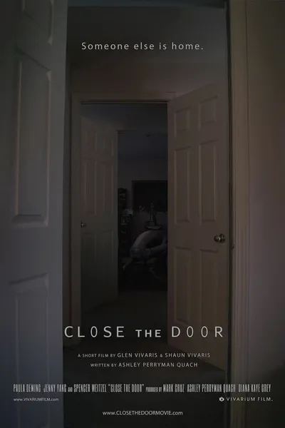 Close the Door