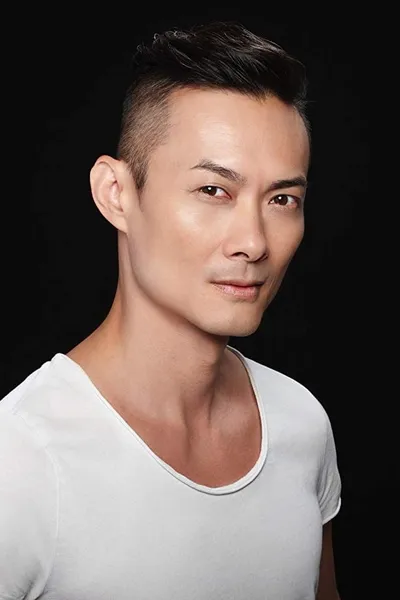 William Yong