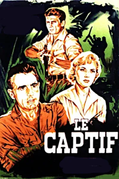 The Captive