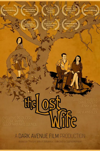 The Lost Wife