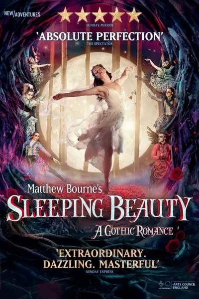 Matthew Bourne's Sleeping Beauty