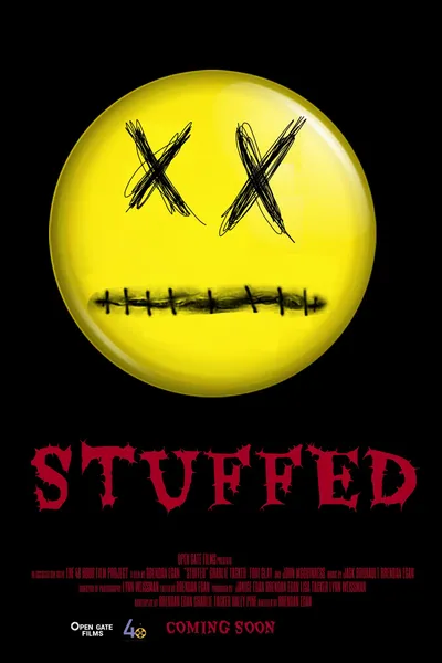 Stuffed