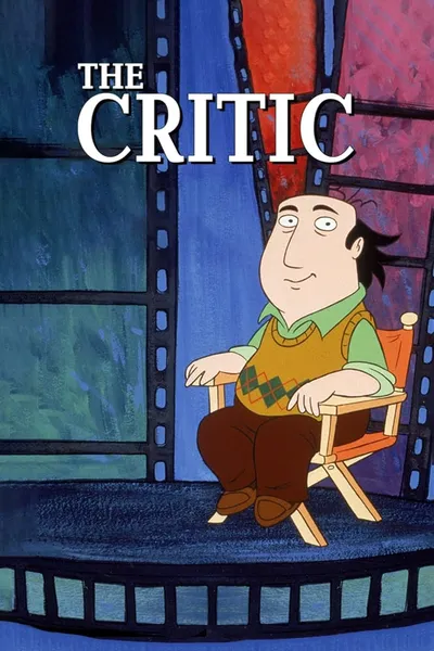 The Critic